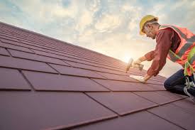 Fast & Reliable Emergency Roof Repairs in Monaca, PA